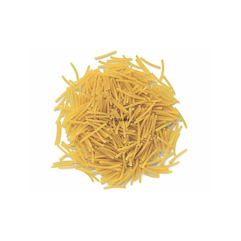 FIDEOS N2 1/5Kg (50rac.)